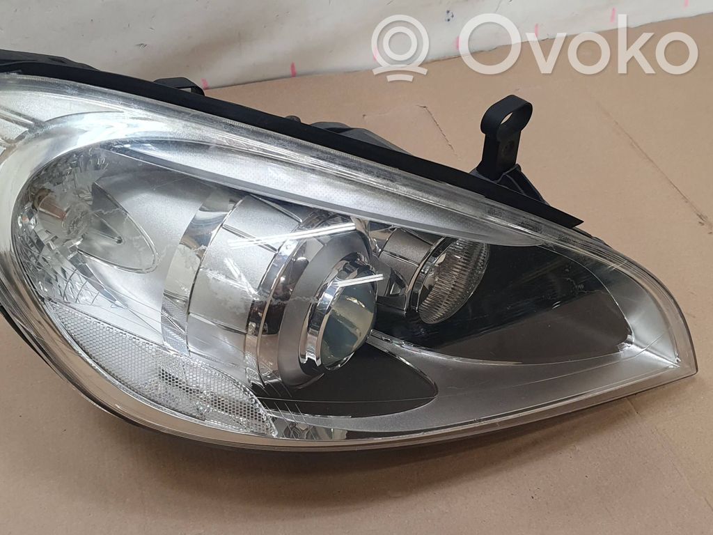 Volvo V60 Headlight/headlamp 