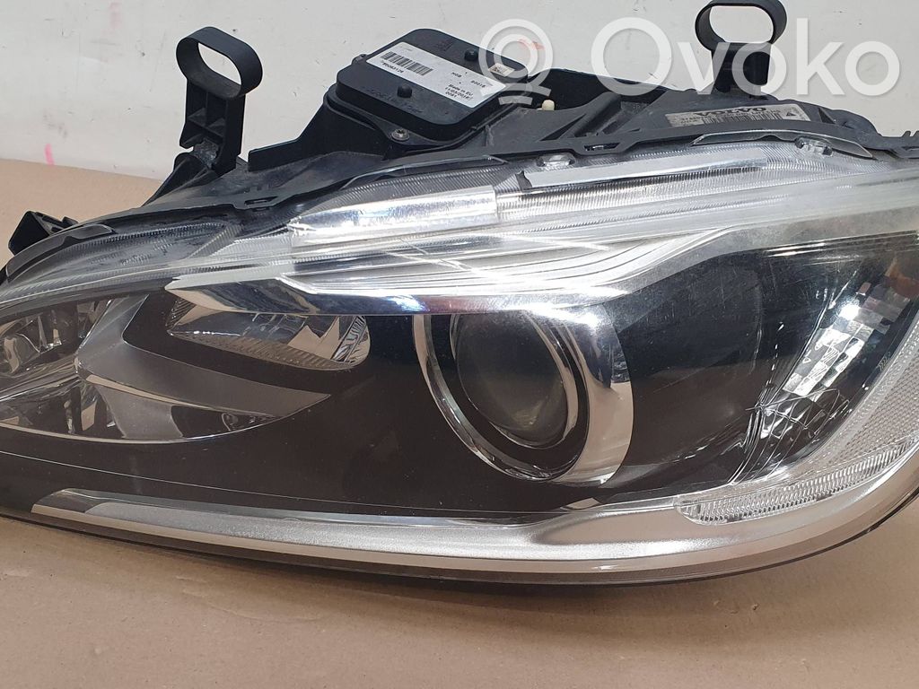 Volvo V60 Phare frontale 