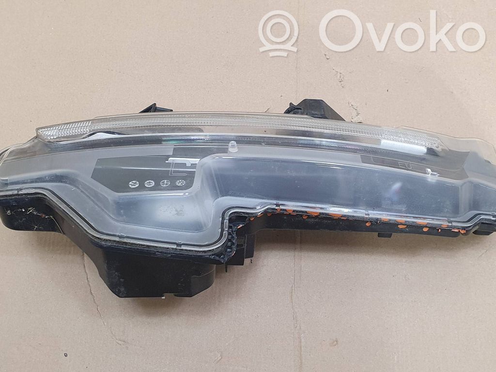 Mazda CX-30 Nebelscheinwerfer vorne 