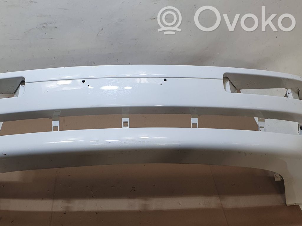 Audi Cabriolet B3 8G Front bumper 