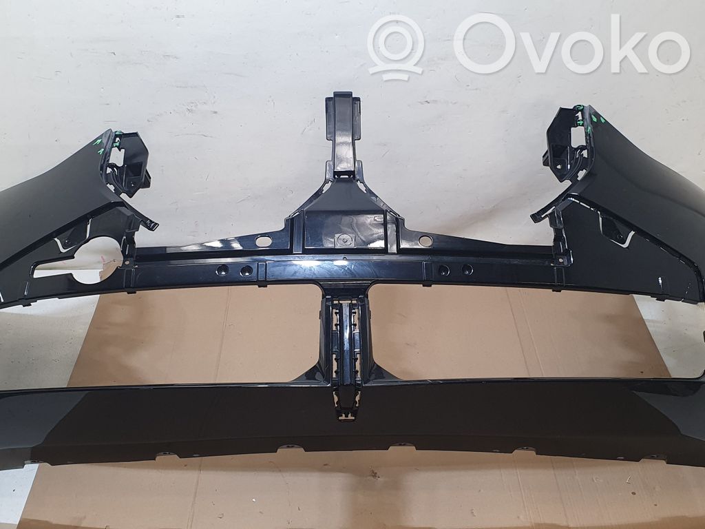 BMW X3 G45 Parachoques delantero 