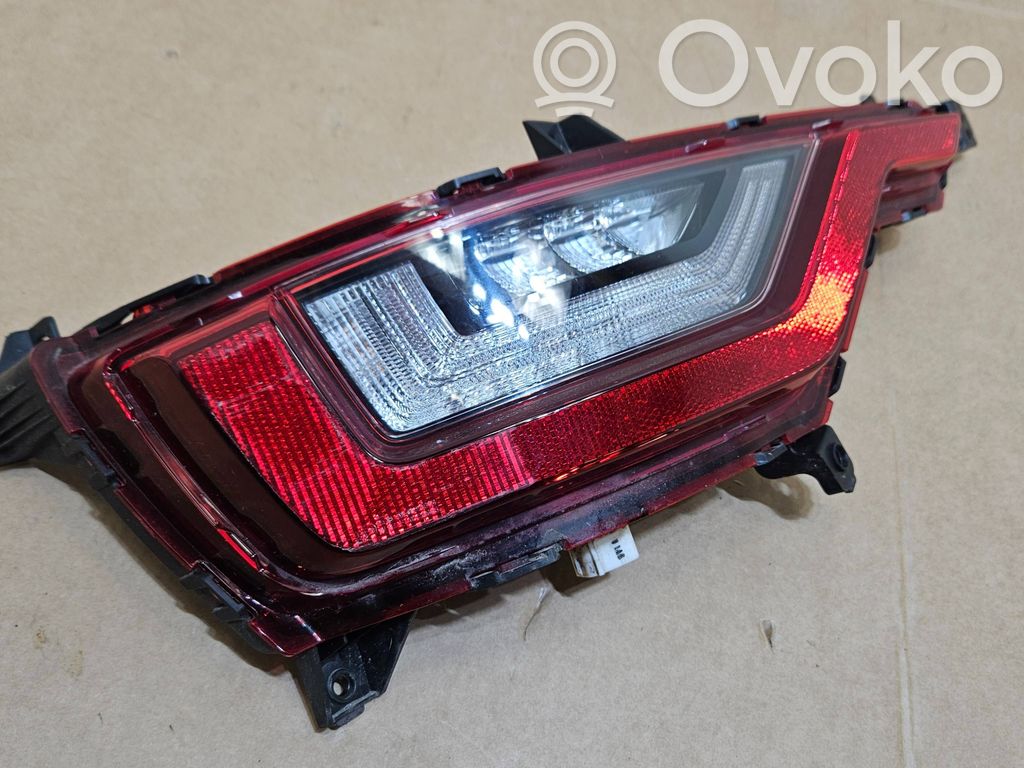 KIA Niro Takavalot 