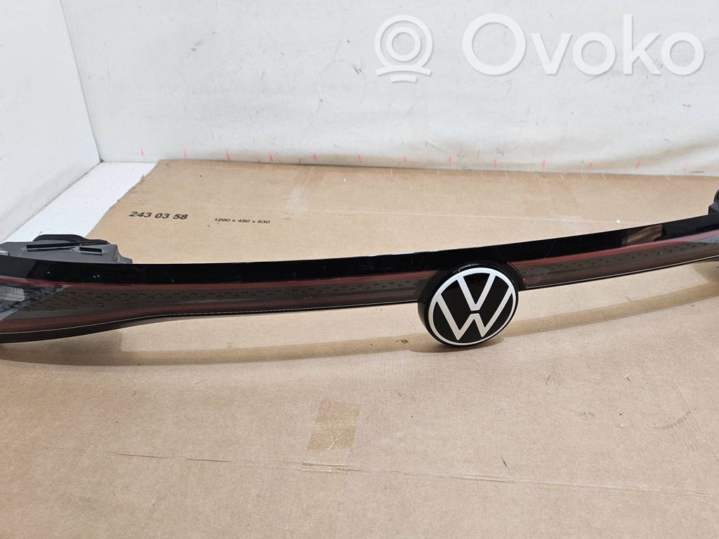 Volkswagen ID.4 Takavalot 