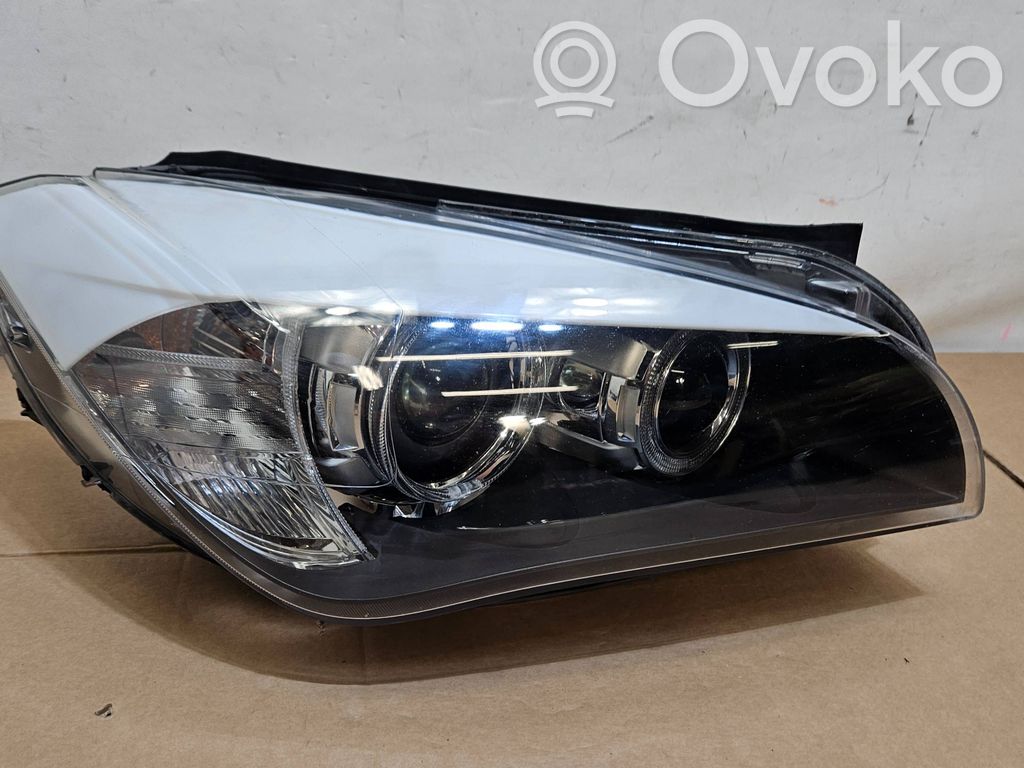 BMW X1 E84 Headlight/headlamp 