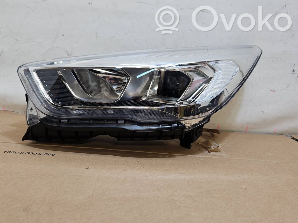 Ford Kuga II Headlight/headlamp 