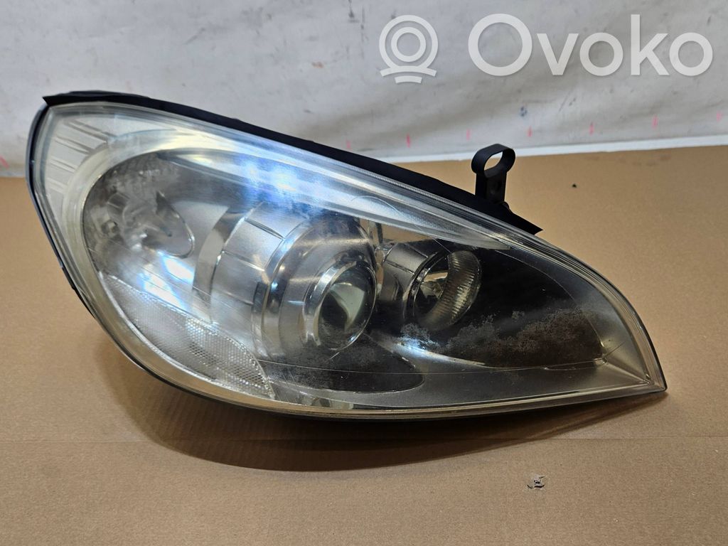 Volvo V60 Headlight/headlamp 
