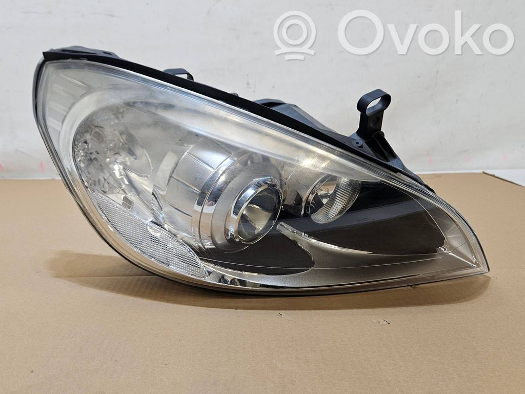 Volvo V60 Headlight/headlamp 