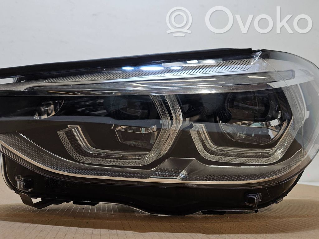 Lampa przednia   9491681,MDE14364