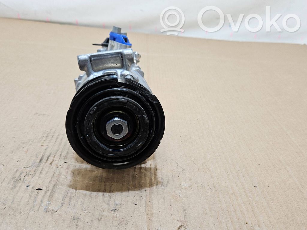 Audi A4 S4 B9 Air conditioning (A/C) compressor (pump) 