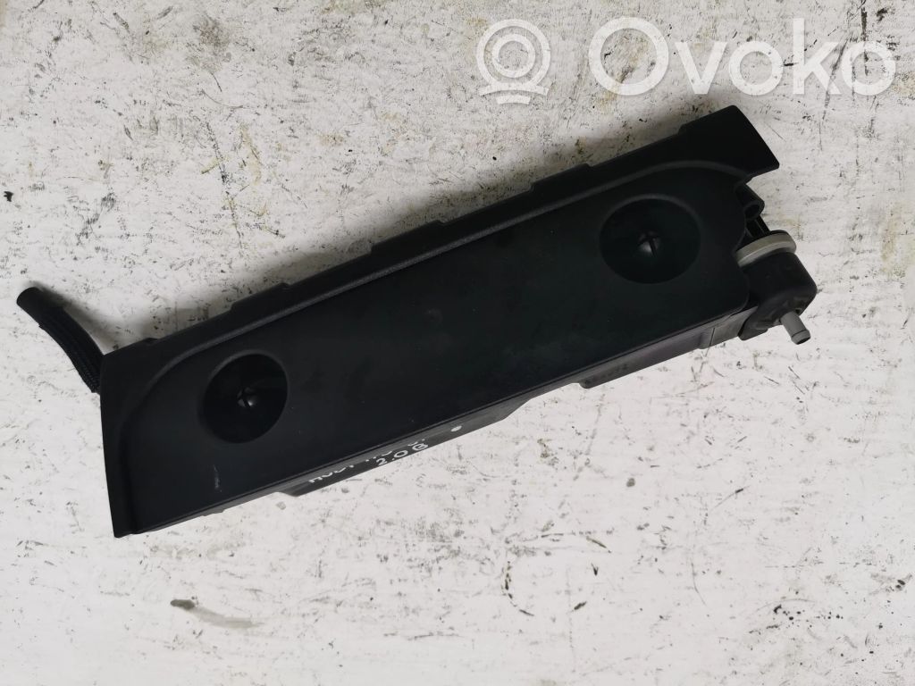 Audi A3 S3 8P Įsiurbimo rezonatorius 