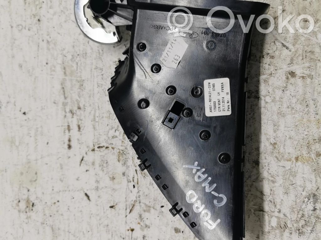 Ford C-MAX II Boczna kratka nawiewu deski rozdzielczej 