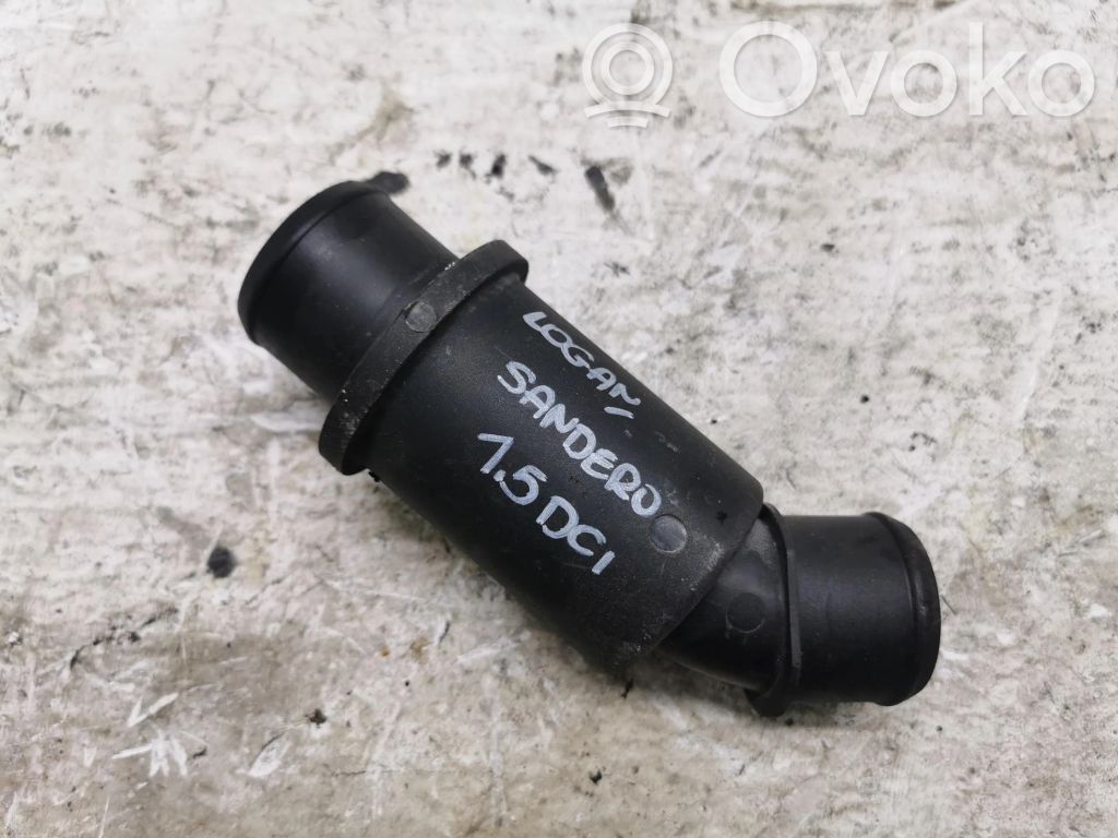 Dacia Sandero Air intake duct part 