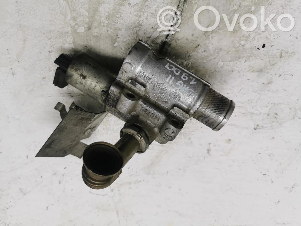 Renault Megane I EGR vārsts 