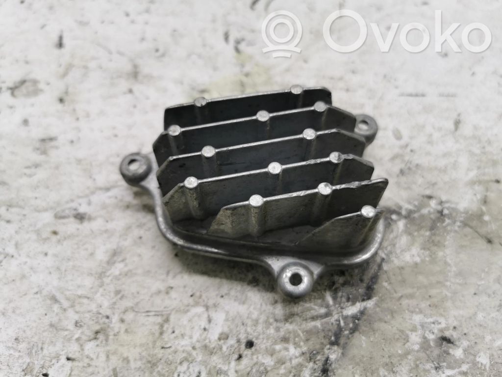 Seat Ibiza V (KJ) Xenon control unit/module 