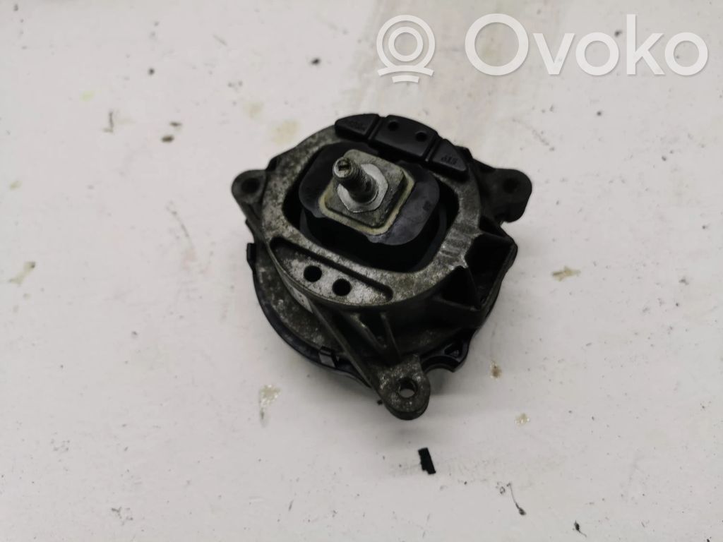 BMW 1 F20 F21 Engine mount vacuum valve 