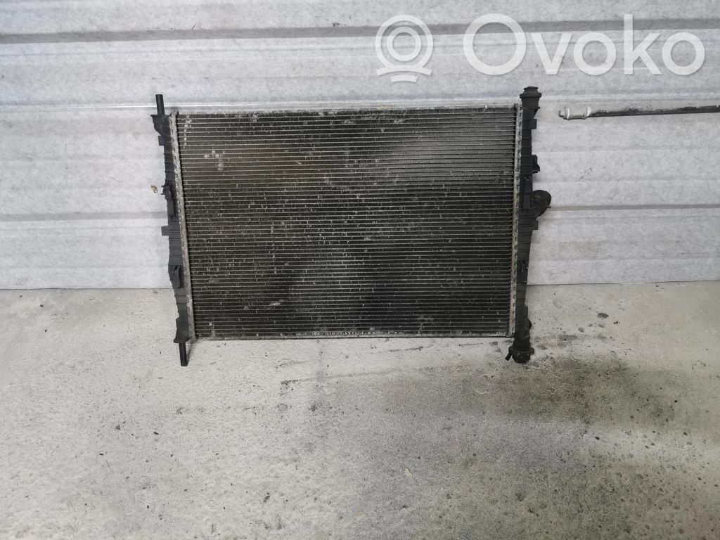 Ford Transit Coolant radiator 