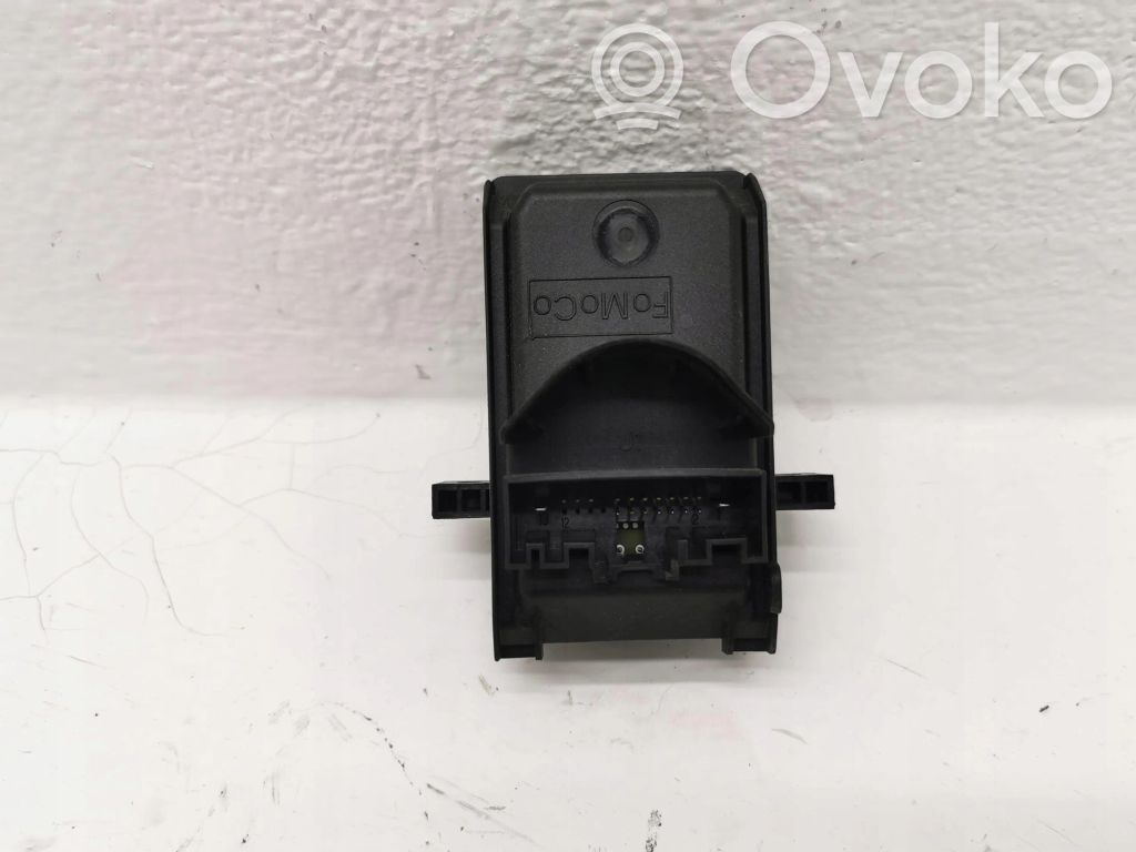 Ford Transit Custom Other control units/modules 