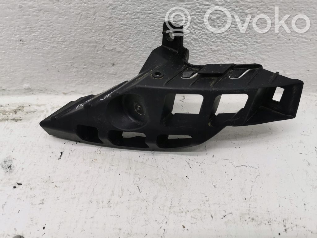 Seat Leon (5F) Rear bumper mounting bracket 