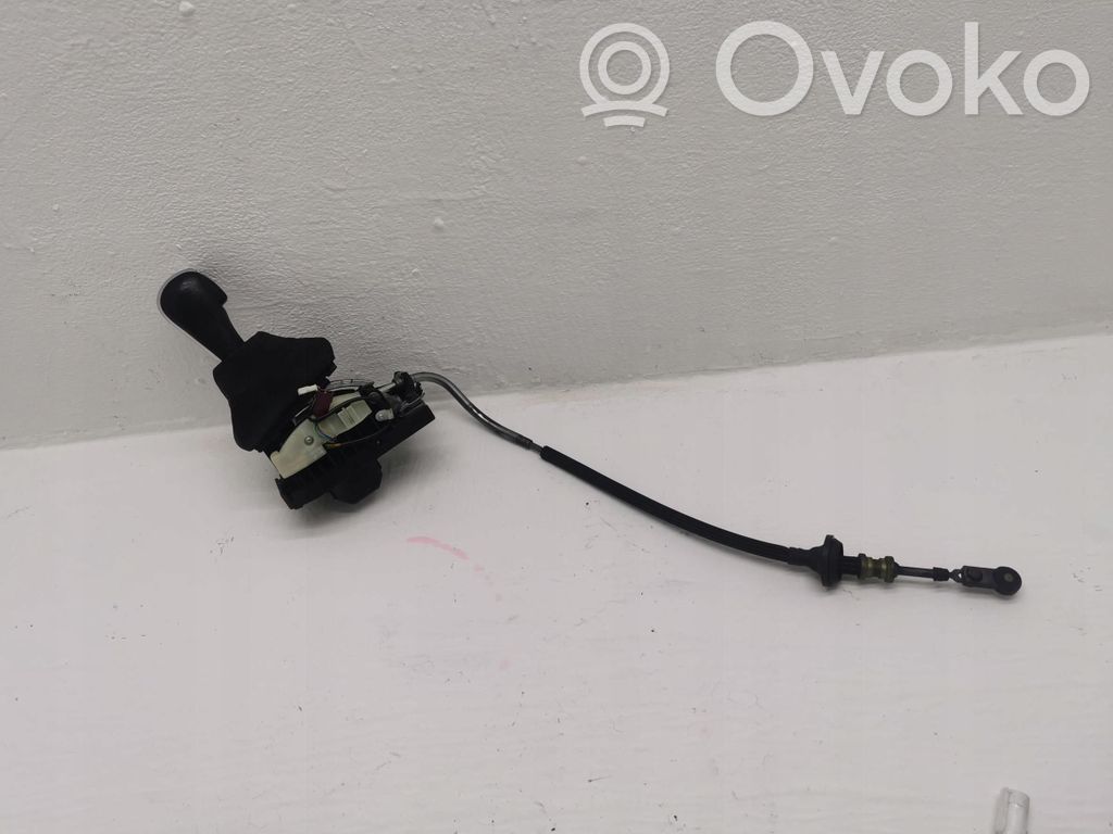 BMW X3 E83 Selector caja de cambios 