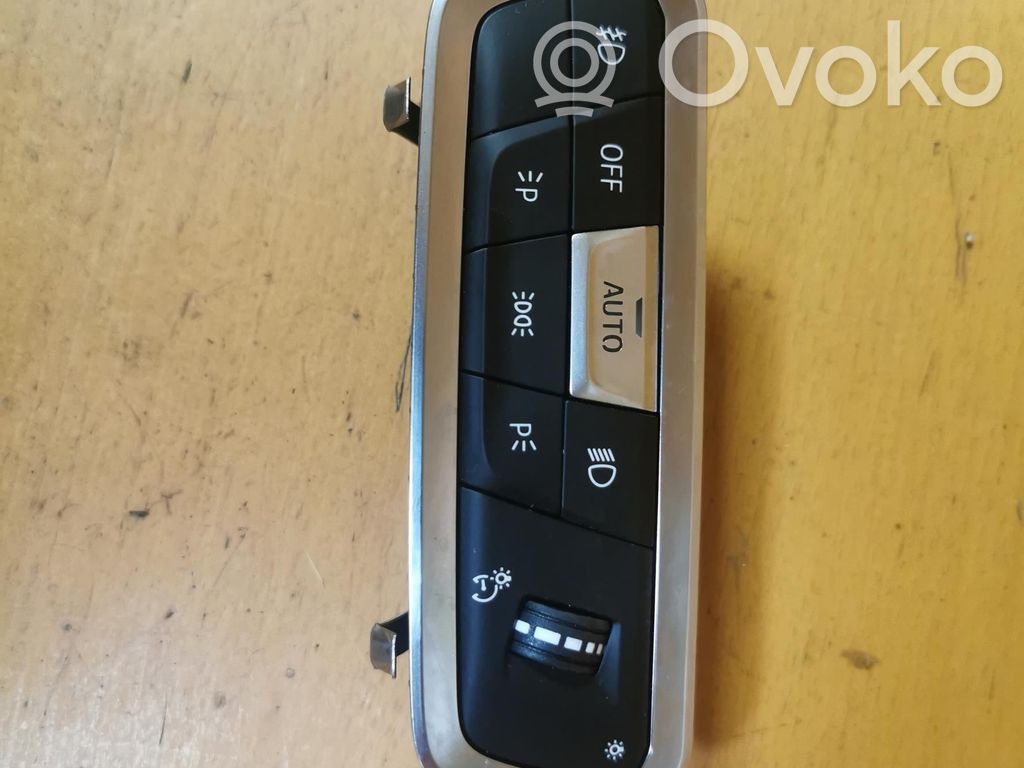 BMW X5 G05 Interruptor de luz 