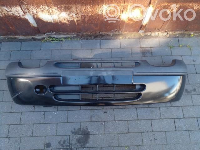 Renault Twingo I Front bumper 