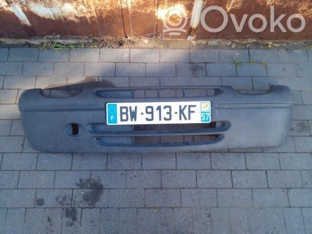 Renault Twingo I Front bumper 