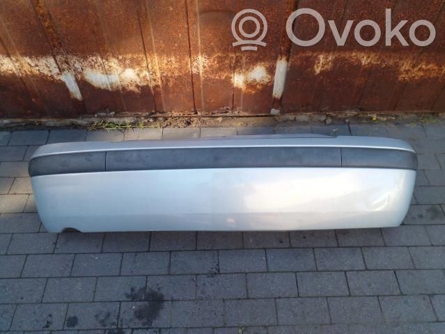 Renault Megane I Puskuri 
