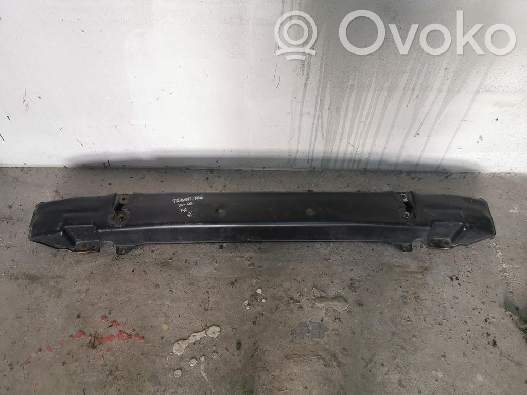 Ford Transit Galinis sustiprinimas bamperio 