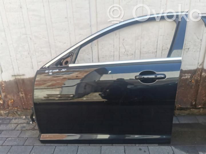 Jaguar XF X250 Priekinės durys 