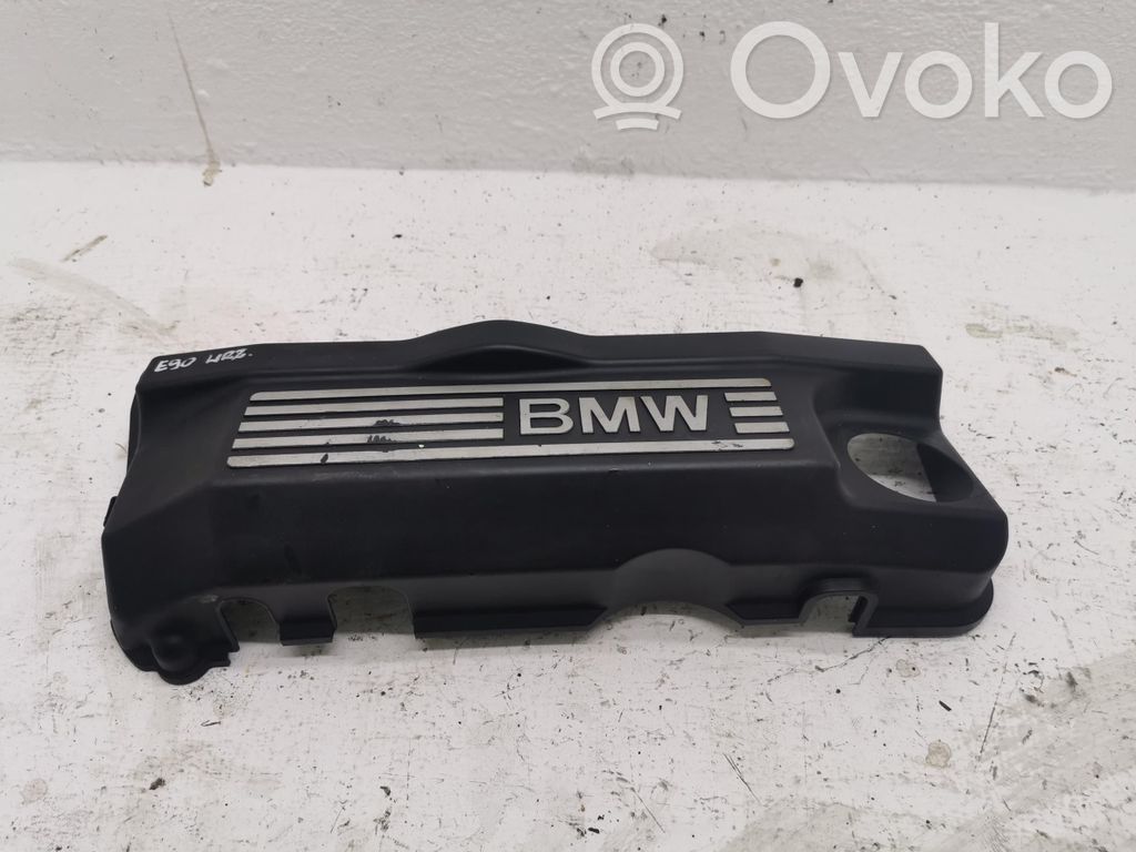 Couvercle cache moteur   7530742,7530742