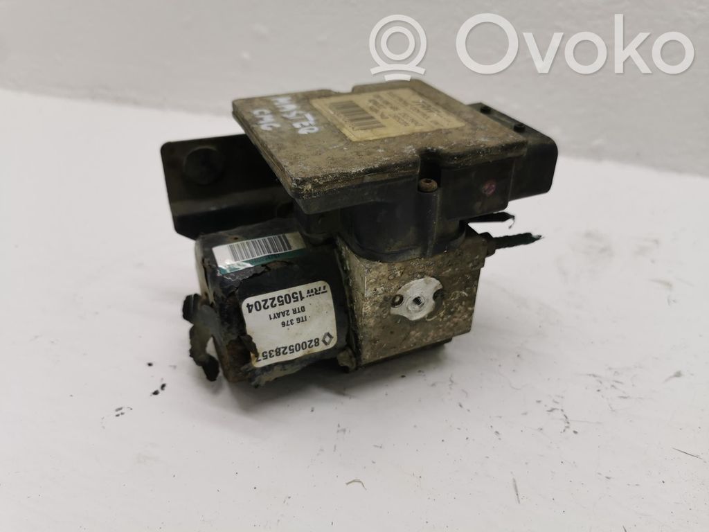 ABS bloks   8200528357,8200528357