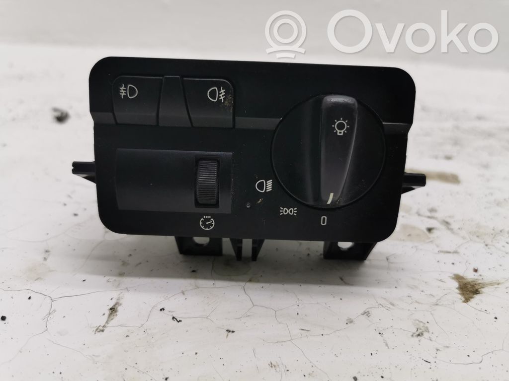BMW 3 E46 Light switch 