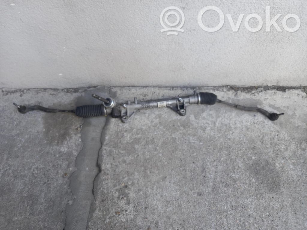 Renault Clio IV Vairo kolonėlė 