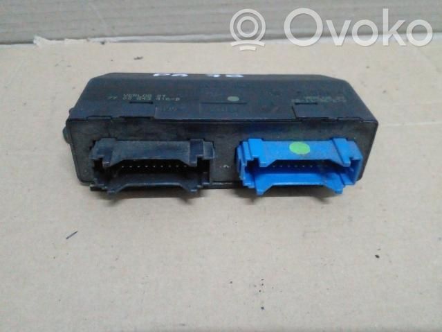 Renault Laguna I Module d'éclairage LCM 
