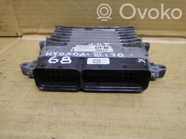 Hyundai i30 Engine control unit/module ECU 