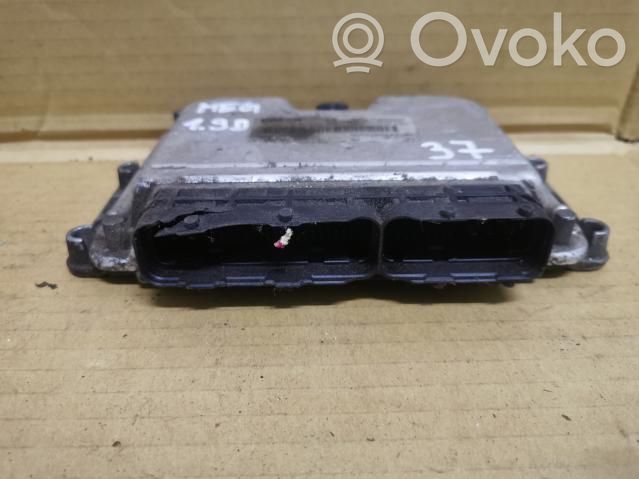 Engine control unit/module ECU   281010442,281010442