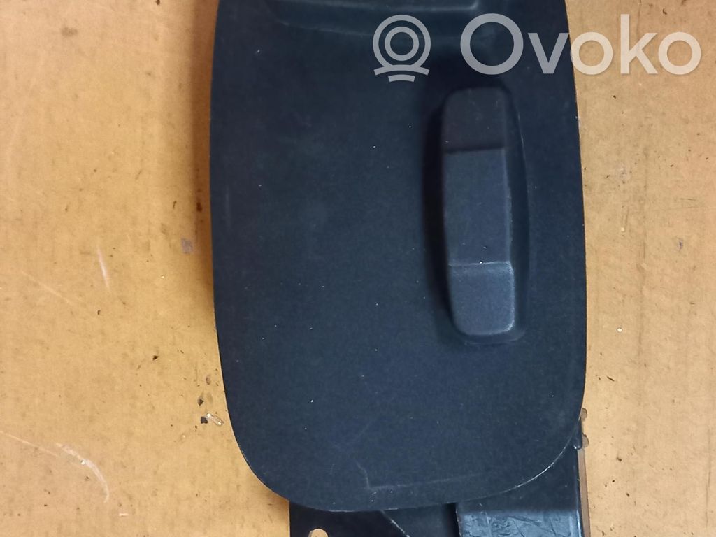 Jaguar XF X260 Interruptor de control del asiento 