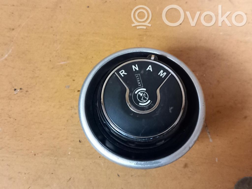 Gear shift selector indicator   9672503580,9672503580