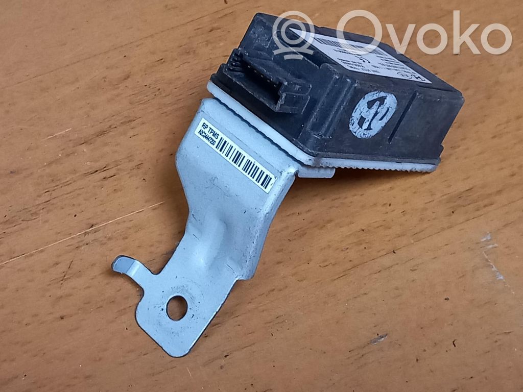 KIA Carens III Tire pressure control unit 