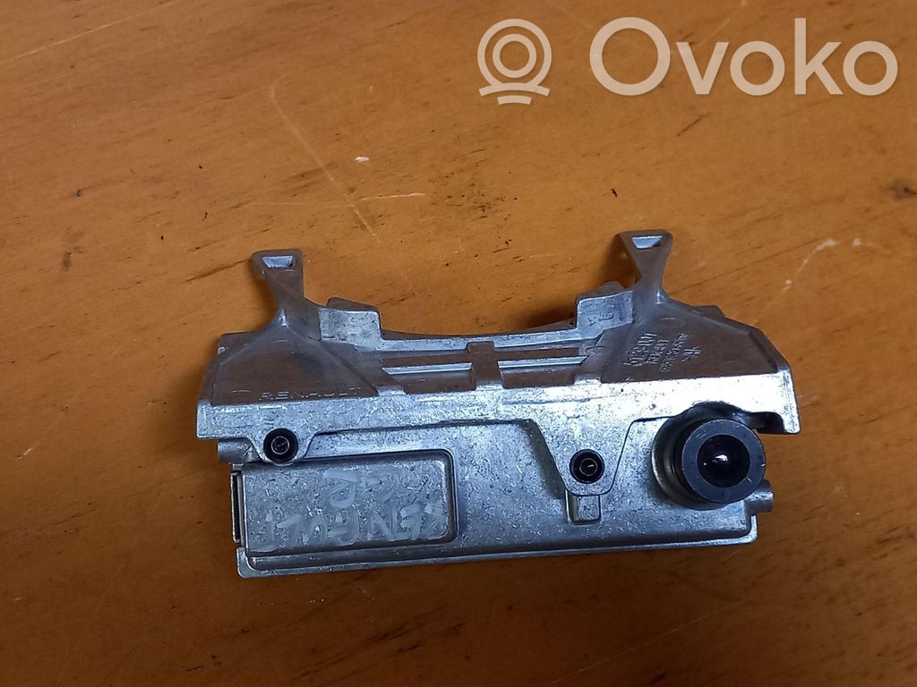 Renault Scenic IV - Grand scenic IV Windshield/windscreen camera 
