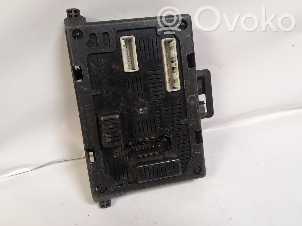 Renault Modus Module confort 