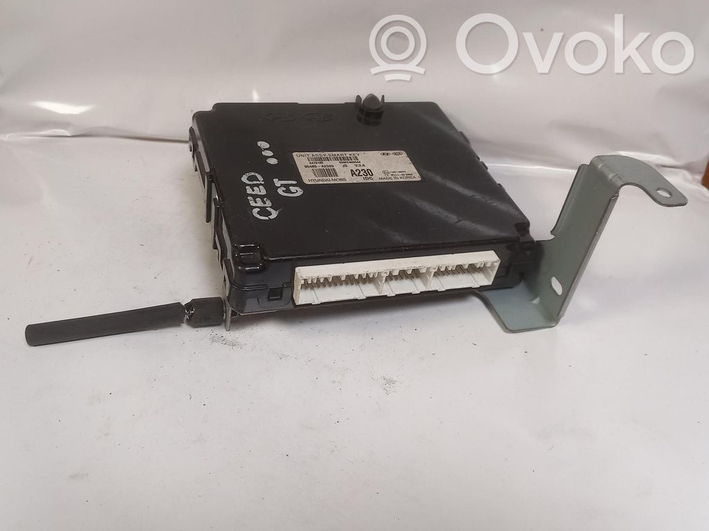 KIA Ceed Beraktės sistemos antena 