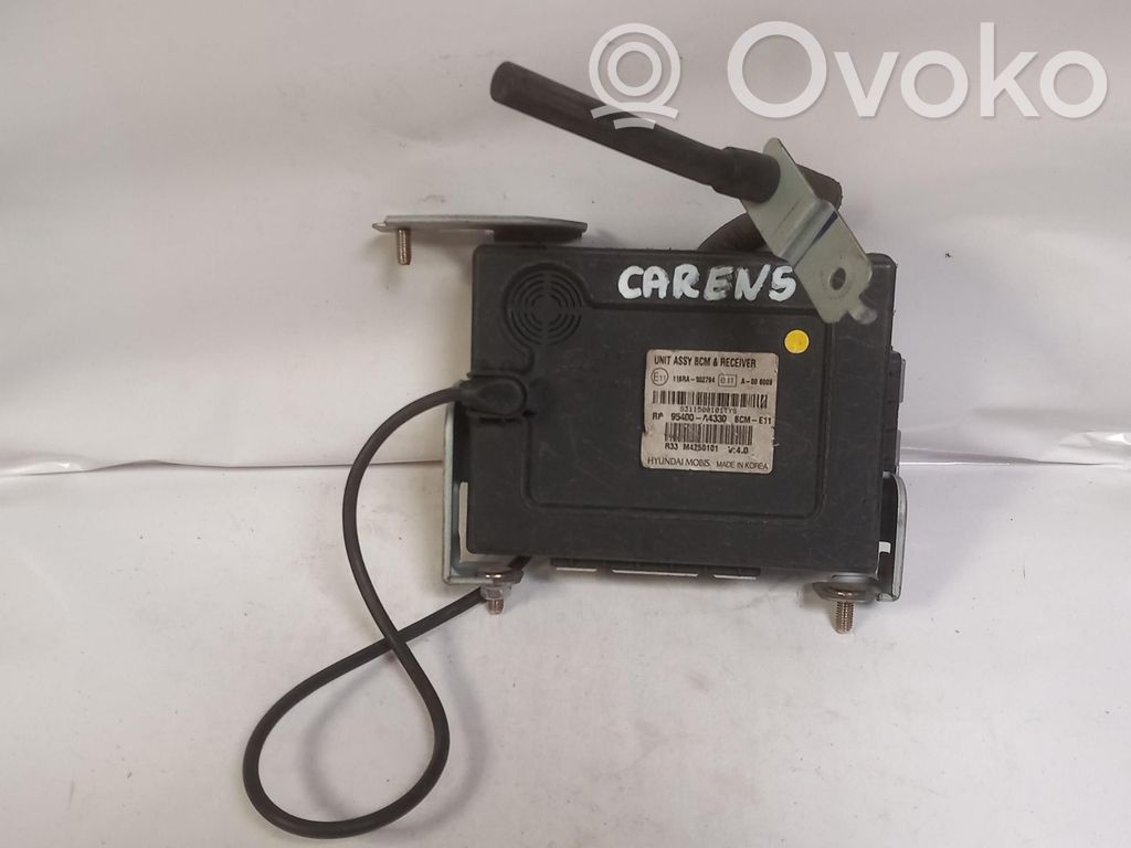 Module confort   95400A4330,95400A4330