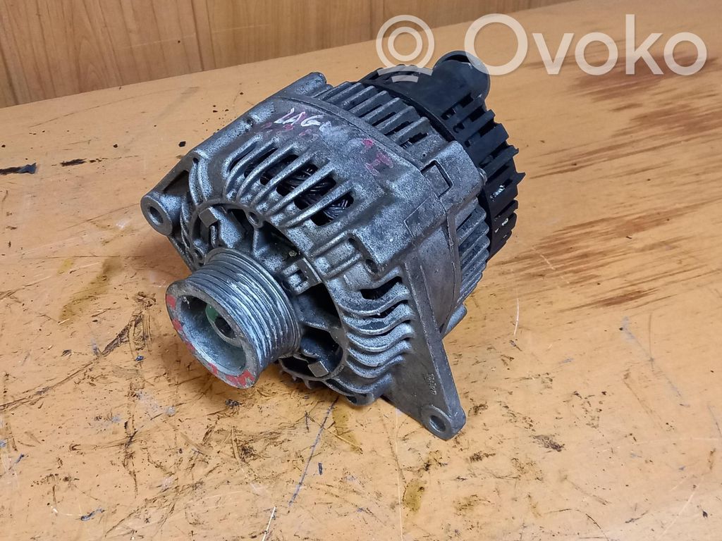 Alternator   A13VI153,A13VI153