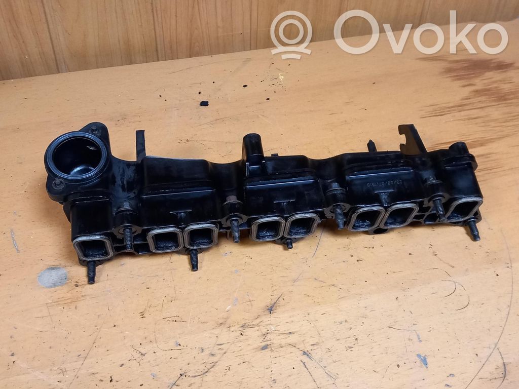 Ford Transit Intake manifold 