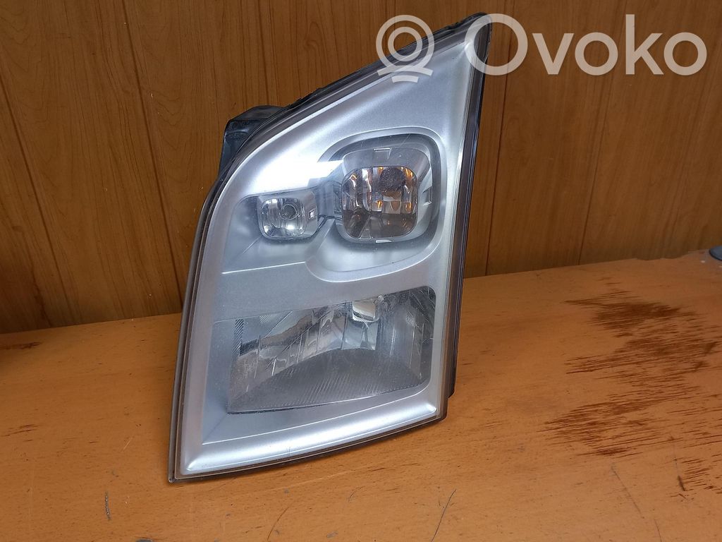 Ford Transit Scheinwerfer 