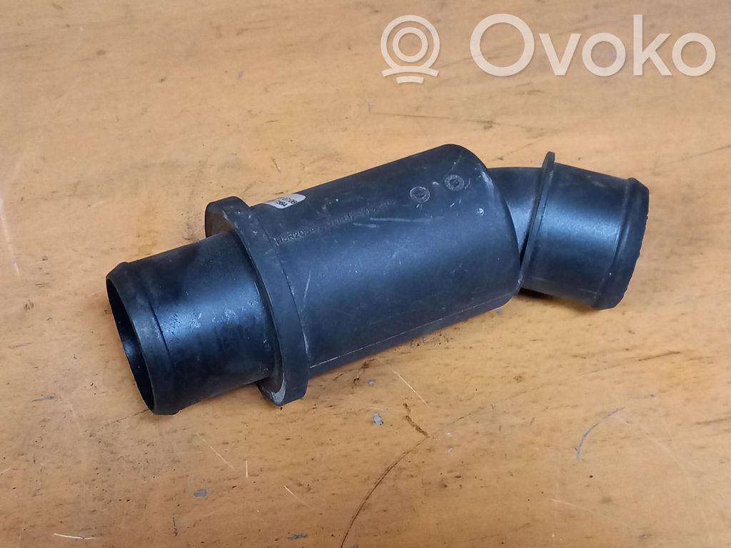 Dacia Logan I Air intake hose/pipe 