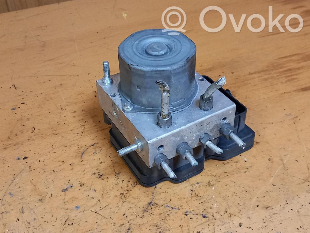 Renault Twingo III ABS Pump 