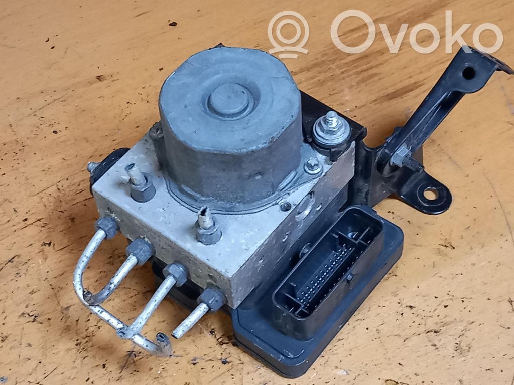 Renault Twingo III ABS Pump 