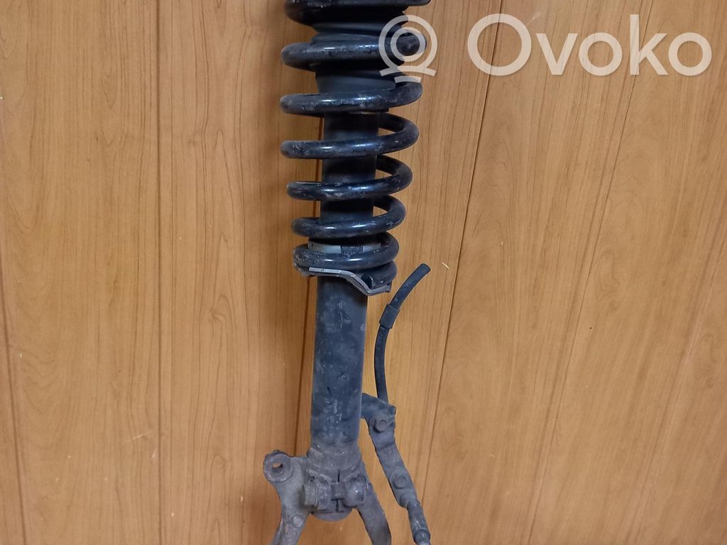 Stoßdämpfer vorne